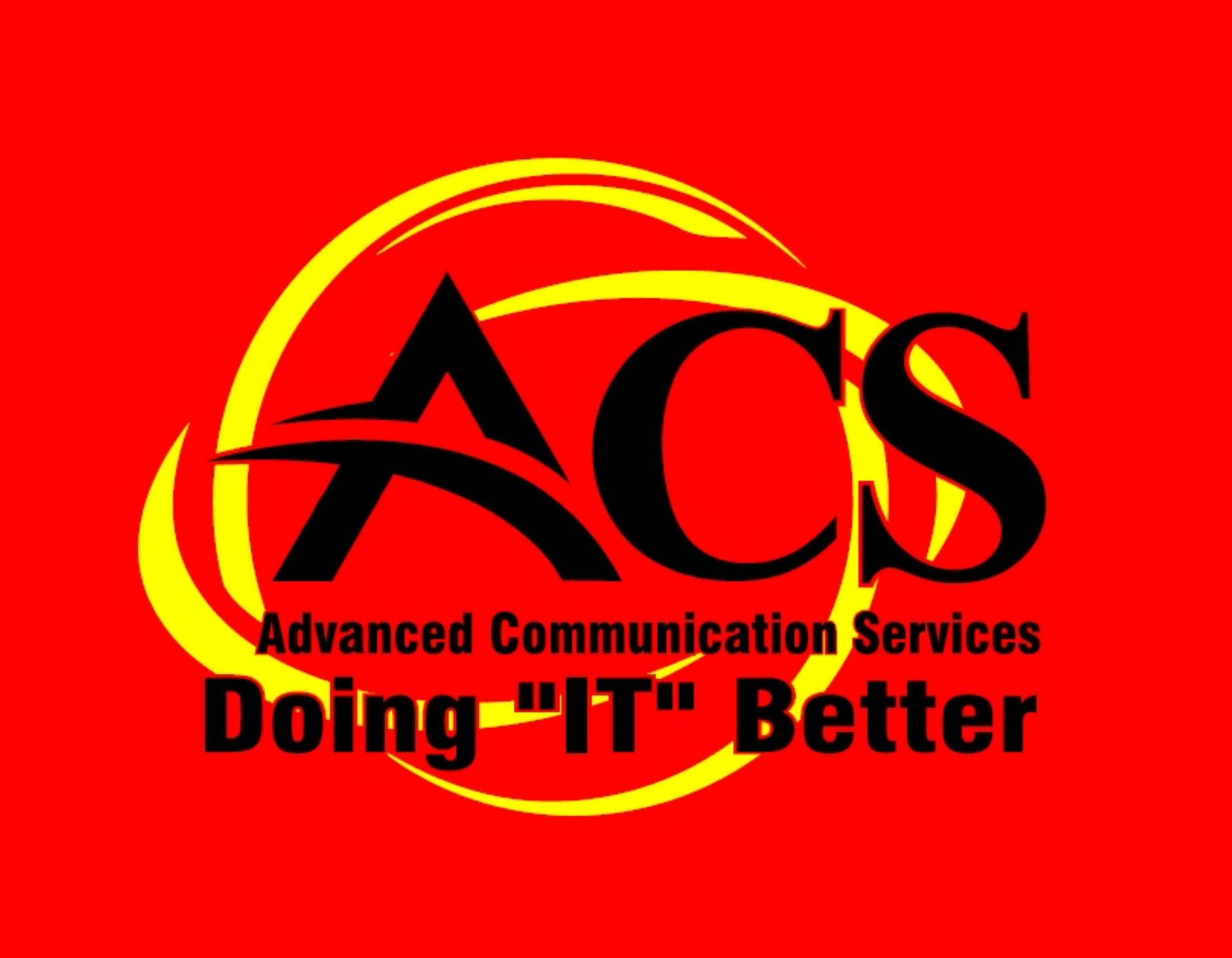 Advanced Communication Services, LLC logo