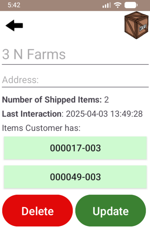 Screenshot 3