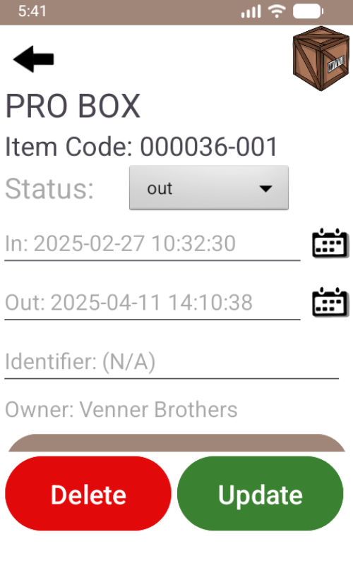 Screenshot 5